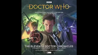 The Eleventh Doctor Chronicles - Trailer - Big Finish