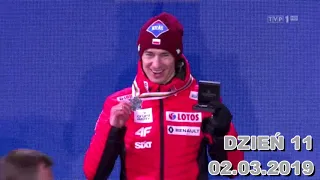 Seefeld 2019 - kronika Mistrzostw Świata w narciarstwie klasycznym