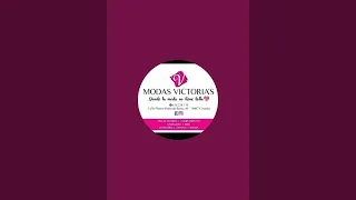 ¡Modas Victoria's está emitiendo en directo! pedidos al ☎️ 616238179