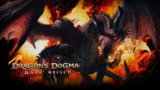 Magic Archer| Talking Dragons| Dogma Lore