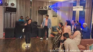 Soni De Nakhre | Wedding Dance | Govinda