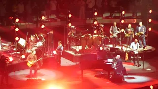 Billy Joel - Big Shot (Madison Square Garden - June 2022)