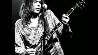 Neil Young Tour Best Chaw Osaka Japan 1976 Full Album