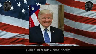 Giga for Good Book!