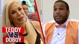 Speed Dating Challenge | Teddy vs. DoBoy | All Def Comedy
