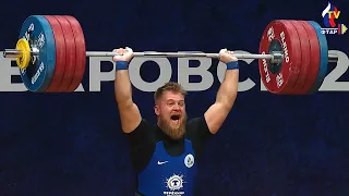 🔥🏋️‍♂️  Чемпионат России по тяжелой атлетике 2023. ТРАНСЛЯЦИЯ ФТАР ТВ. ТЯЖЕЛАЯ АТЛЕТИКА.