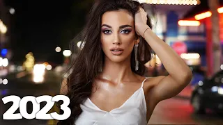 Summer Mix 2023 🌱 Best Vocals Deep Remixes Of Popular Songs 🌱David Guetta, Alan Walker Cover #03