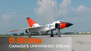 Avro Canada CF-105 Arrow: The Ultimate Interceptor and Canada's Unfinished Dream