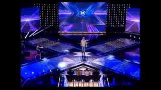 X ფაქტორი - გიორგი ნაკაშიძე | X Factor -  Giorgi Nakashidze - We All Die Young