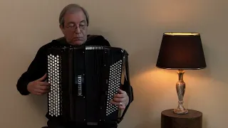 Frédéric Chopin - Valse brillante Op 18 Willy Malaroda (accordéon) www.accordeon-classique.com