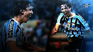 Os GOLS Mais EMOCIONANTES Do GRÊMIO (PARTE1)