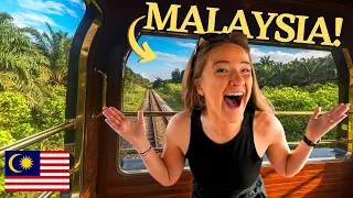 Traveling To MALAYSIA The CHEAPEST Way Possible 🇲🇾
