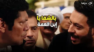 باباالمجال | زين ولع المزاد عشان يلبس عزوز في 40 مليون جينية 😱