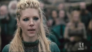 Vikings|Викинги 4 сезон 14 серия