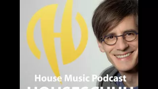 Strictly House Music mit KlangKünstler, Sam Divine und Todd Terry & Limelife - HSP157 Houseschuh