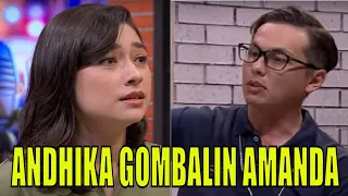 Amanda Rigby Melapor Kena Tipu, Malah Kena Gombalan Andhika | LAPOR PAK! (10/11/21) Part 1