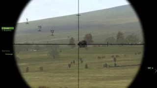 ArmA2OA ПТРК