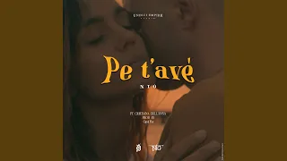 Pe t'avè