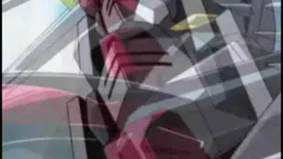 [MAD] Gundam - Rocks