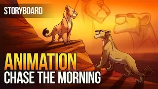 Chase the Morning / Storyboard Animation / TLK