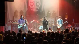 Senses Fail - Calling All Cars (Live at Gothic Theater)