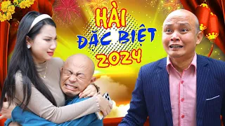 Hài Đặc Biệt 2024 - MAY MÀ CÓ TRỘM | Xả Xì Chét | Phim Hài Hay Nhất 2024 | Xem Là Cười