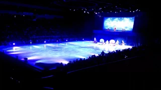 Disney on ice The Little Mermaid Part of your World