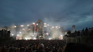 Steve Angello - Tomorrowland 2018 (Teaser 2)