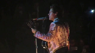 Harry Styles - If I Could Fly | Live On Tour London 2018