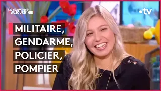 Leur mari risque leur vie chaque jour - Ça commence aujourd'hui