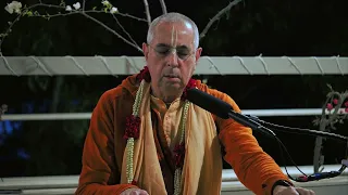 February 7, 2023 - Mayapur - Evening Kirtan