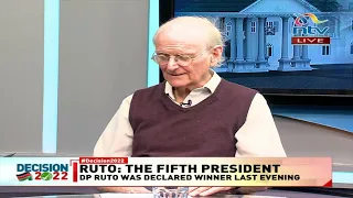 Presidential Results: Were the opinion polls wrong? Dissecting the numbers | #Decision2022