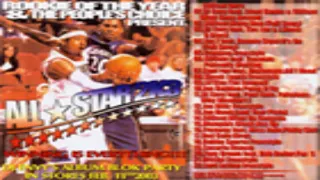 (FULL MIXTAPE) Big Mike & DJ Envy Presents: All Star 2K3 (2003)