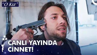 Gözünün Yaşına Bakmadan Canına Kıyabilir Misin? - O Kız 24. Bölüm