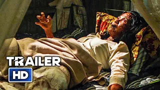 DANCING VILLAGE: THE CURSE BEGINS Official Trailer (2024) Horror Movie HD