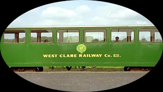 West Clare Railway and Restoration