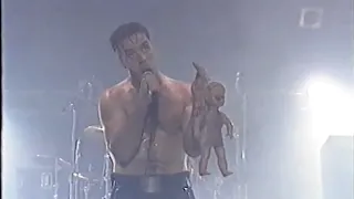 Spiel Mit Mir (live Rammstein) 1996