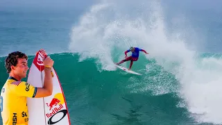 FIRING LOWERS FOR THE WSL FINALS!