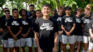 Meet the U.S. U-17 Men's Youth National Team