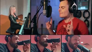 Marc Martel  - Don't Stop Me Now