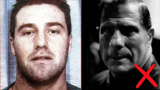 Pat Tate Jaw SMASHED by Essex Doorman NOT Roy Shaw | Setting Record Straight!