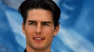 Tom Cruise PlayDate Edit