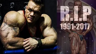 Dallas McCarver - THE LEGEND LIVES ON 1991-2017