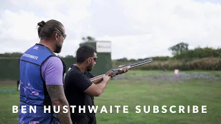 Ben Husthwaite Subscribe - The Bayonet Method