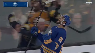 Buffalo Sabres: Every OT/SO Goal From the 2022-23 Season