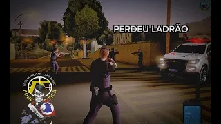 APOIO AO CFP - SÃO CAMILO - GTA MTA RP