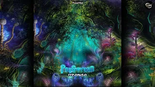 PsyStream - Dzanga