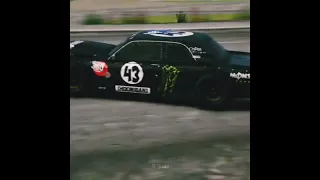 Madout2 drift