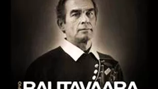 Tapio Rautavaara - Minne Tuuli Kuljettaa