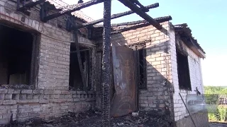 Бойовики посилено обстрілюють Станицю Луганську